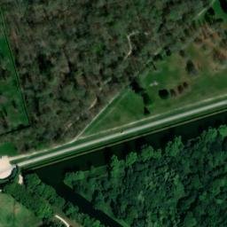 Satellite imagery of Château de Rambouillet, FR