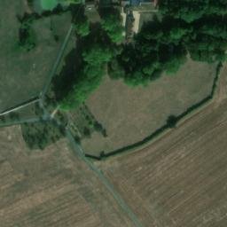 Satellite imagery of Abbaye de Jouy-le-Châtel, FR