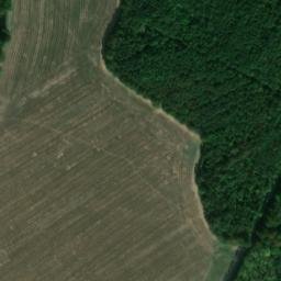 Satellite imagery of Abbaye de Jouy-le-Châtel, FR