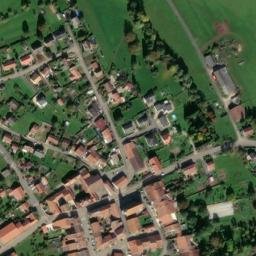 Satellite imagery of 54335A - 1, DE