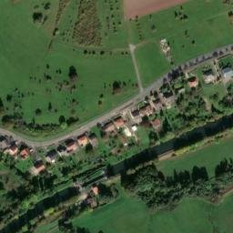 Satellite imagery of 54335A - 1, DE