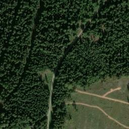 Satellite imagery of Brandberg, DE