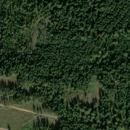 Satellite imagery of Brandberg, DE