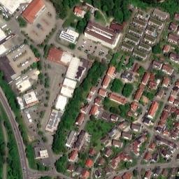 Satellite imagery of Schafenberg, DE