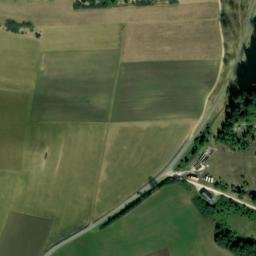 Satellite imagery of Hohberg, DE