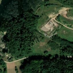 Satellite imagery of Hohberg, DE