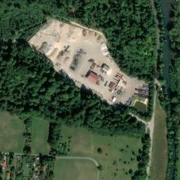 Satellite imagery of Hurwang, DE