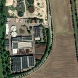 Satellite imagery of Hurwang, DE