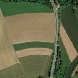 Satellite imagery of Hoher Stich, DE