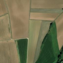 Satellite imagery of Hoher Stich, DE