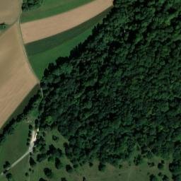 Satellite imagery of Kürnberg, DE