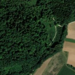 Satellite imagery of Kürnberg, DE