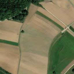 Satellite imagery of Kürnberg, DE