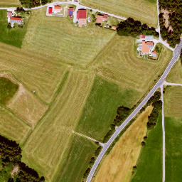 Satellite imagery of Kleiner Rathberg, DE