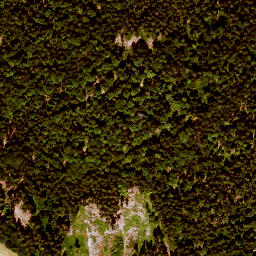 Satellite imagery of Kühberg, DE