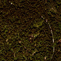 Satellite imagery of Kühberg, DE