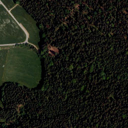 Satellite imagery of I/74-11, AT