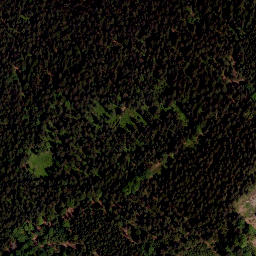 Satellite imagery of I/73-9, AT