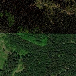 Satellite imagery of U Věže [Přední Výtoň-Jasánky], CZ