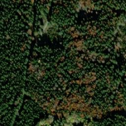 Satellite imagery of Vítkův Kámen, CZ