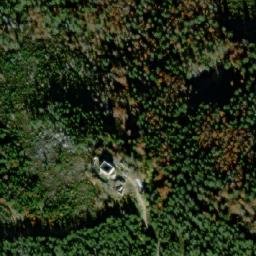 Satellite imagery of Vítkův Kámen, CZ
