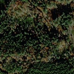 Satellite imagery of Vítkův Kámen, CZ