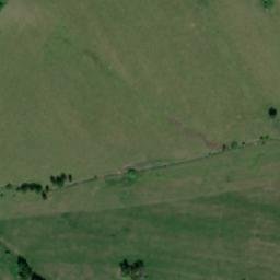 Satellite imagery of Hlásný kopec [Rožmberk nad Vltavou-Horní Jílovice], CZ