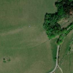 Satellite imagery of Šibenice [Rožmberk nad Vltavou] outlook p., CZ