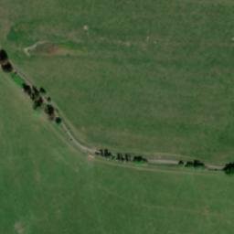 Satellite imagery of Babín [Dolní Dvořiště-Jenín], CZ