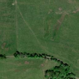Satellite imagery of Babín [Dolní Dvořiště-Jenín], CZ