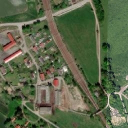 Satellite imagery of Šibeniční vrch [Dolní Dvořiště] GSM, CZ