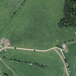 Satellite imagery of Šibeniční vrch [Dolní Dvořiště] GSM, CZ