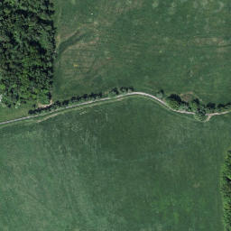 Satellite imagery of Šibeniční vrch [Dolní Dvořiště] GSM, CZ