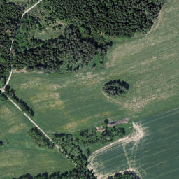Satellite imagery of (U tří bab) [Dolní Dvořiště-Tichá], CZ