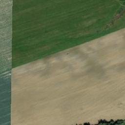 Satellite imagery of (U tří bab) [Dolní Dvořiště-Tichá], CZ