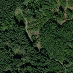 Satellite imagery of Vyhlídka [Pohorská Ves-Dolní Příbraní], CZ