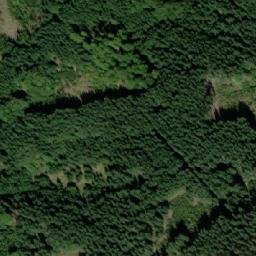 Satellite imagery of Vyhlídka [Pohorská Ves-Dolní Příbraní], CZ