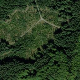 Satellite imagery of Vyhlídka [Pohorská Ves-Dolní Příbraní], CZ