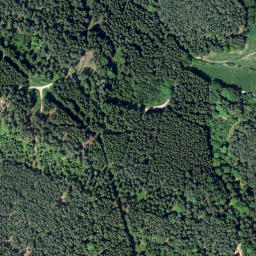Satellite imagery of Wach Berg, AT