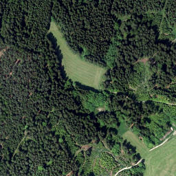 Satellite imagery of Johannes Berg, AT