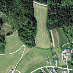 Satellite imagery of Johannes Berg, AT