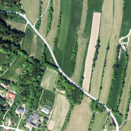 Satellite imagery of Johannes Berg, AT