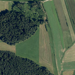 Satellite imagery of Schlehdorn, AT