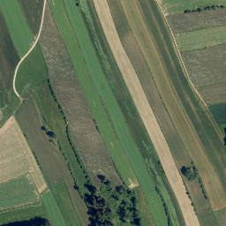 Satellite imagery of Schlehdorn, AT