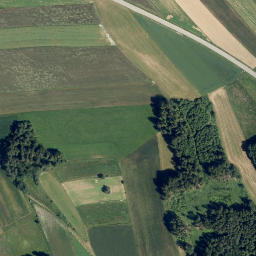 Satellite imagery of Schlehdorn, AT