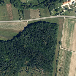 Satellite imagery of Kogelstein, AT