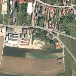 Satellite imagery of Kogelberg, AT