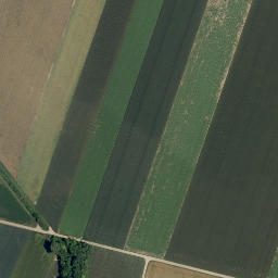 Satellite imagery of Sandberg, AT