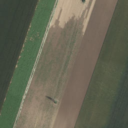 Satellite imagery of Sandberg, AT