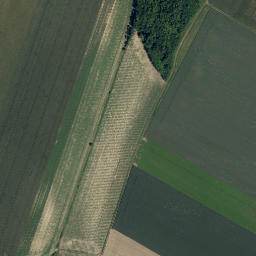 Satellite imagery of Sandberg, AT